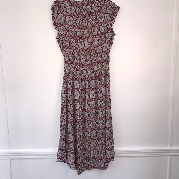 Bishop + Young  Eden Print Sz S - Picture 2 of 7